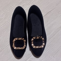 厚底サンダル 4点 24cmの画像