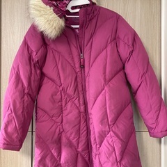 アウター　子ども用　150〜160㎝の画像