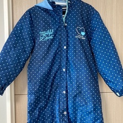 アウター　子ども用　150〜160㎝の画像