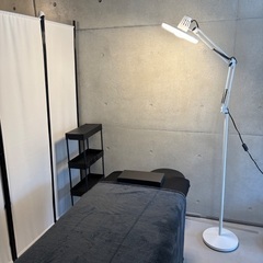 【家賃激安¥77,000】 salon居抜き.造作譲渡の画像