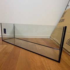 レグラス90㎝スリム水槽の画像