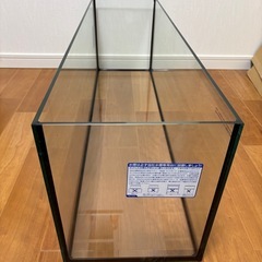 レグラス90㎝スリム水槽の画像