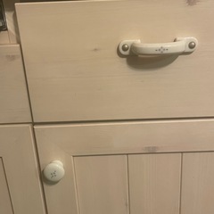 キャビネットの画像