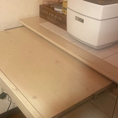 キャビネットの画像