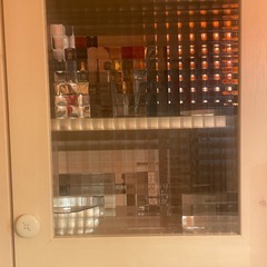 キャビネットの画像