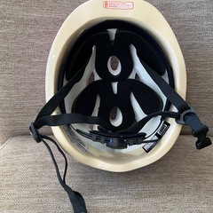 ディズニープリンセス 子ども用 ヘルメットの画像