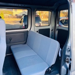 ダイハツ ハイゼット　ハイルーフ 4WDの画像