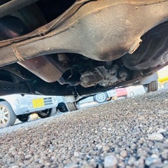 ダイハツ ハイゼット　ハイルーフ 4WDの画像