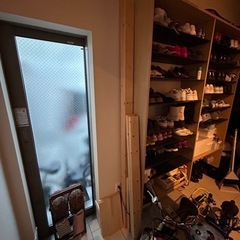 2×4 木材の画像