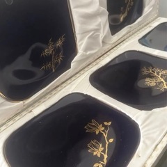 角皿　セットの画像