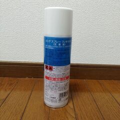 【無料】ビッグ　スプレー　フィキサチフの画像