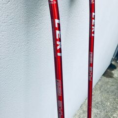 スキーストック　５０００円の画像