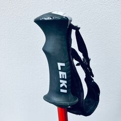 スキーストック　５０００円の画像