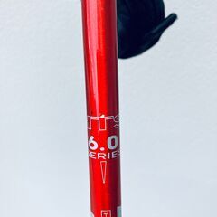 スキーストック　５０００円の画像