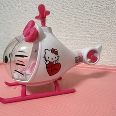 ハローキティーの画像