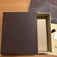⭐︎ヴィトン　空箱⭐︎の画像