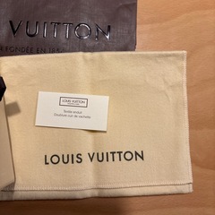 ⭐︎ヴィトン　空箱⭐︎の画像