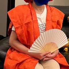 還暦祝いちゃんちゃんこ✨の画像