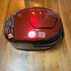 炊飯器　5.5合　日立　2018年製　無料の画像