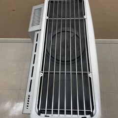 動作確認済 コロナ Corona 密閉式石油ストーブ UH-F65HRL 2009年製 暖房 灯油 100V 50/60Hz 6.95kW (S933tnxY)の画像