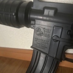 東京マルイ　エアガンの画像