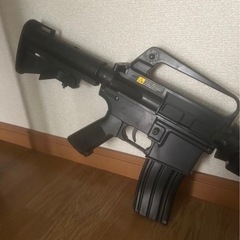 東京マルイ　エアガンの画像