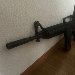 東京マルイ　エアガンの画像