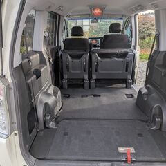 福岡発,スパーダZ,ローン可！4ナンバー5人or3人,5ナンバー8人,選択可,車検満タン渡,両側電動,地デジ,大阪南港止2.9万円,東京有明港3.9万円の画像