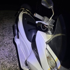 値下げしました PCX125の画像