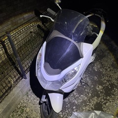 値下げしました PCX125の画像