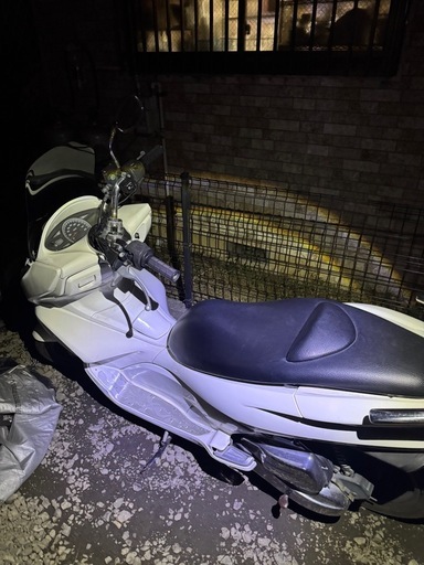 PCX125 (あ) 相武台下のホンダの中古あげます・譲ります｜ジモティーで