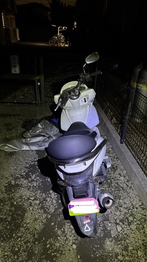 値下げしました PCX125