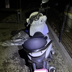値下げしました PCX125の画像