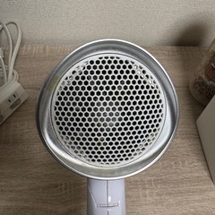 ドライヤーの画像