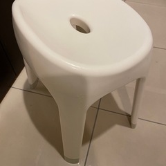 高さ36センチ　風呂椅子　バス用椅子　の画像