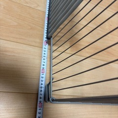 ストーブガードの画像