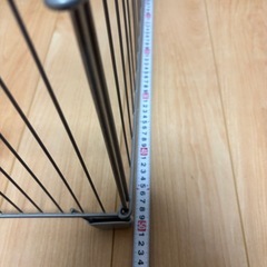 ストーブガードの画像