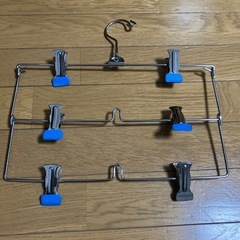 ニトリバンガーの画像