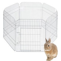 ペット用　サークルの画像