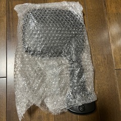 トヨタ純正 200系ハイエース リアアンダーミラー（新車外し）の画像