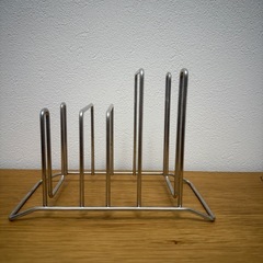 キッチン収納の画像