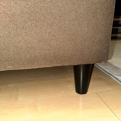 ソファーの画像