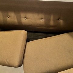 ソファーの画像