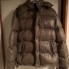 ｼﾞﾑﾌﾚｯｸｽ ダウンジャケットの画像