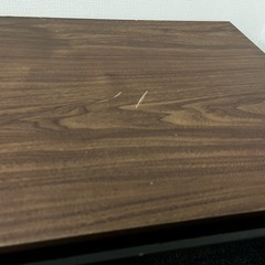 テレビボード　テレビ台ブラウンの画像