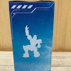 ②新品未使用🎁機動戦士ガンダム 2025大阪・関西万博公式ライセンス商品 RX-78F00/E クレーンゲーム獲得品❁¨̮の画像