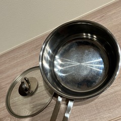 【無料】鍋の画像