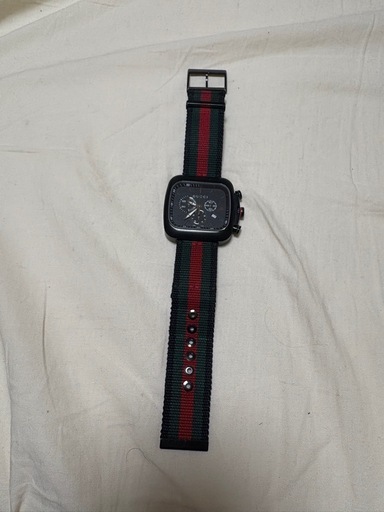 GUCCI グッチ 腕時計