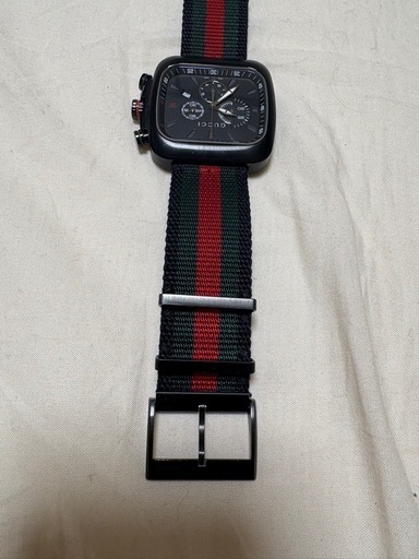 GUCCI グッチ 腕時計