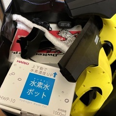 まとめての画像